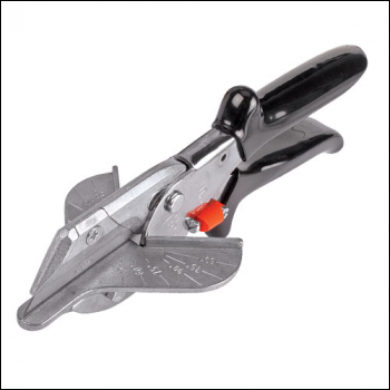 Trend Hand Mitre Shear With Trapezoidal Blade - Code HM/SHEAR/A