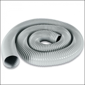 Trend Hose 100mm Internal Diameter X 105mm Outside Diameter X 3 Metre - Code HOSE/105X3