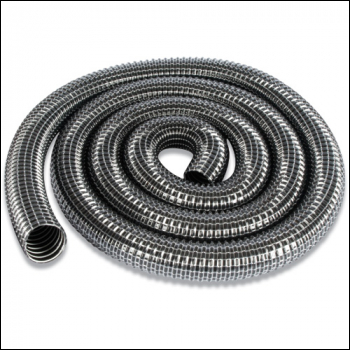 Trend Hose 32mm Internal Diameter X 38mm Outside Diameter X 3 Metre - Code HOSE/38X3