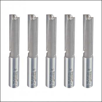 Trend Kitchen Fitters Pack 3/83d X 5 Pieces - Code KFP/3/83D