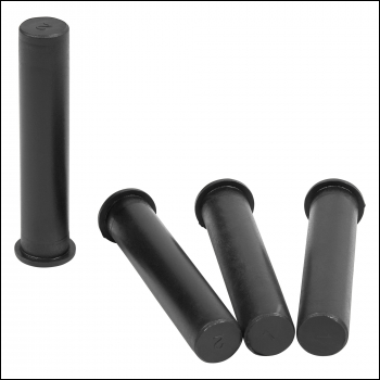 Trend Kwj700 & Kwj900 10mm Pin Pack Of 4 - Code KWJ/PIN/4