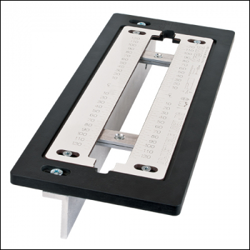 Trend Adjustable Trade Lock Jig - Code LOCK/JIG/B