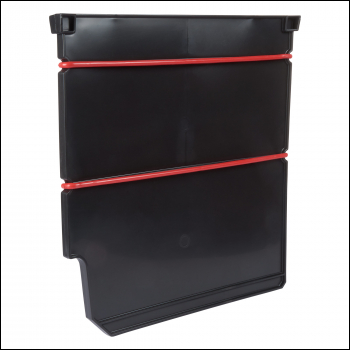 Trend Pro Storage Cart Dividers - Code MS/P/DIVCART