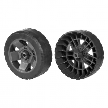 Trend Wheels For Modular Storage - Code MS/RW