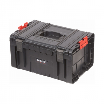 Trend Protransit Modular Storage Box - Code MS/T/BOX