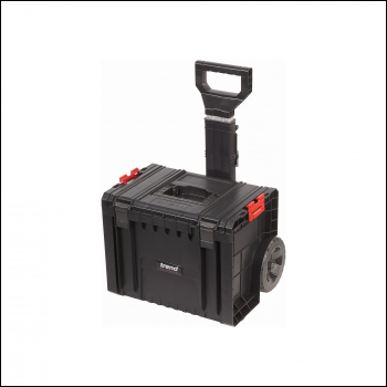 Trend Protransit Modular Storage Cart - Code MS/T/CART
