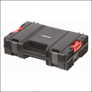Trend Protransit Modular Storage Tool Case - Code MS/T/CASE