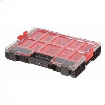 Trend Protransit Modular Storage Organiser Large - Code MS/T/ORG/L