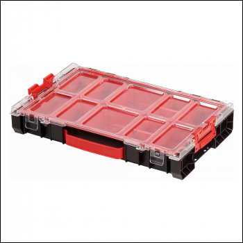 Trend Protransit Modular Storage Organiser Medium - Code MS/T/ORG/M