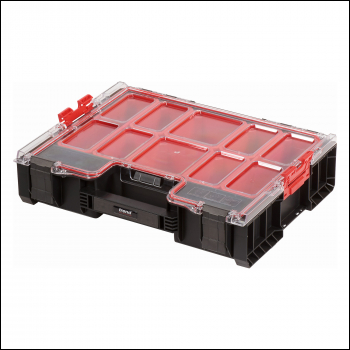 Trend Protransit Modular Storage Organiser Xlarge - Code MS/T/ORG/XL