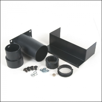 Trend Mt/jig Dust Kit - Code MT/DUSTKIT