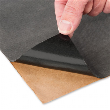 Trend Non Slip Mat Adhesive Backed 300mm X 300mm - Code NS/MAT/B