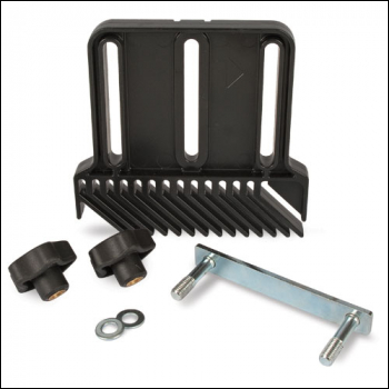 Trend Side Finger Pressure Assembly - Code PRESSURE/2