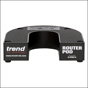 Trend Router Pod - Code R/POD/A