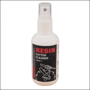 Trend Resin Cleaner 100ml - Code RESIN/100