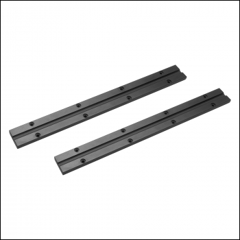 Trend Rail Extension For Rs/jig - Code RS/EK