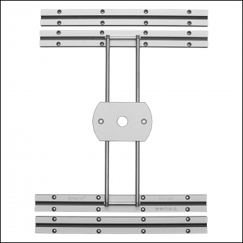 Trend Router Surfacing Jig - Code RS/JIG