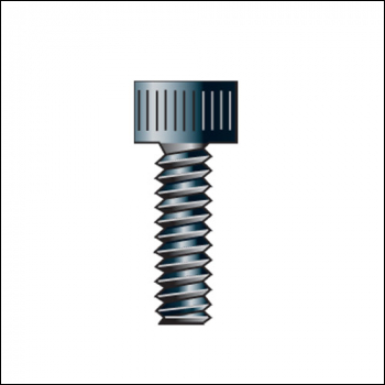 Trend Torx Screw M4x5.5mm 0.7mm 7mm Head - Code RT/4.0