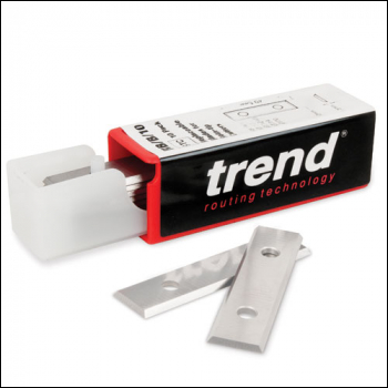 Trend Rota-tip Blade 29.5x12x1.5mm Ten Off - Code RB/C/10