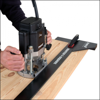 Trend Router T Square 1000mm - Code RTS/1000