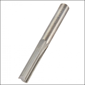 Trend Two Flute Cutter 6.3mm Diameter - Code S3/21X1/4STC