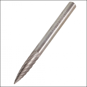 Trend Solid Carbide Burr - Code S49/23X3MMSTC