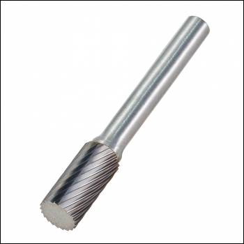 Trend Solid Carbide Burr - Code S49/2X6MMSTC