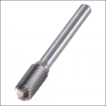 Trend Solid Carbide Burr - Code S49/3X1/4STC