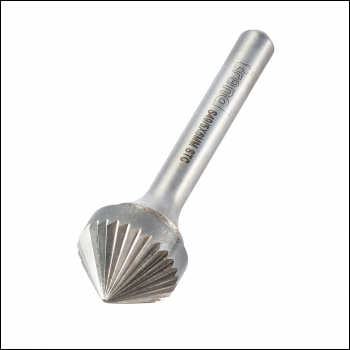 Trend Solid Carbide Burr - Code S49/5X6MMSTC