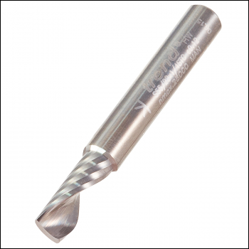 Trend Aluminium Single Flute Upcut Spiral 6.3x15.9mm - Code S55/22X1/4STC