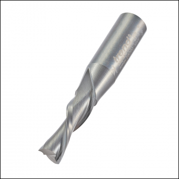 Trend Spiral Down-cut 9.5mm Diameter 1/2 inch  Shank - Code S55/3LHX12STC