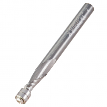 Trend Aluminium Guided Spiral 6.3x12.7 Upcut - Code S64/30X1/4STC