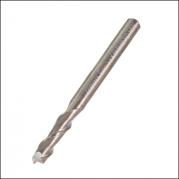 Trend Mini 3.96mm End Mill Wood/acrylic/abs 4400b150 - Code S66/11X4MMSTC