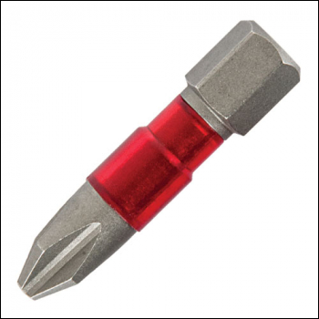 Trend Snappy 29mm Bit Ph No2 Impact 5pk - Code SNAP/IPH2I/5