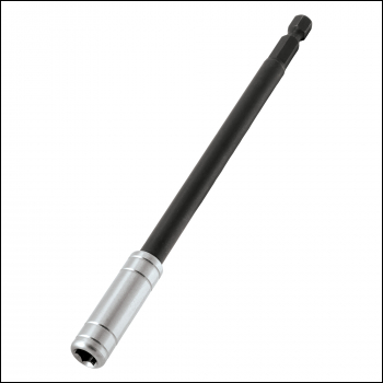 Trend Snappy Bit Holder For Impact Drivers 150mm Ol - Code SNAP/BH/ID/A