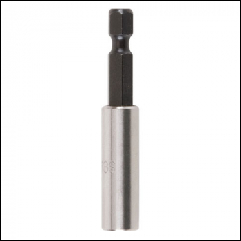 Trend Snappy 25mm Bit Holder 58mm - Code SNAP/BH/58