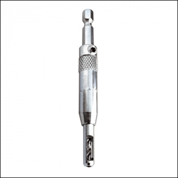 Trend Snappy Centring Guide 4.36mm Drill - Code SNAP/DBG/12