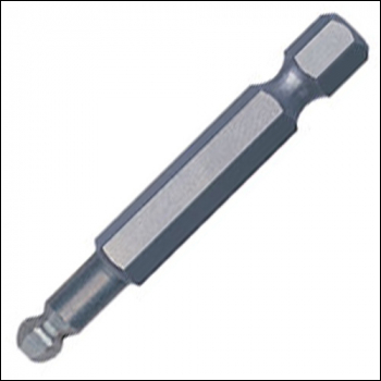 Trend Snappy Hex Bit Ball End 7mm And 8mm A/f - Code SNAP/HEX/C