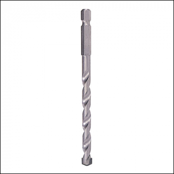 Trend Snappy Masonry Drill 12mm - Code SNAP/MD/12