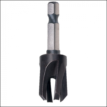 Trend Snappy 5/8 Inch Diameter Plug Cutter - Code SNAP/PC/58