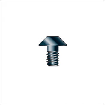 Trend Torx Screw M4 X 5mm - Code SP-46/02D