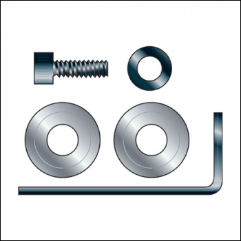 Trend Spare Part Pack - Code SP-C