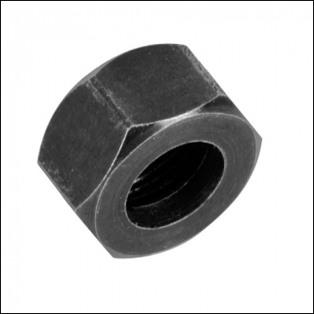 Trend Arbor Nut For 33/60 Unf 1/4 - Code ANUT/33/60