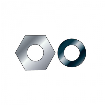 Trend Spare Part Pack Miniature Bearing Cutters - Code SP-X