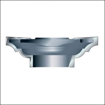 Trend Profile Block For Psc/40 - Code SP-PSC/40A