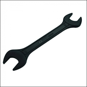 Trend Spanner 10mm/13mm A/f Forged - Code SPAN/1013