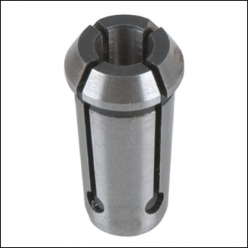 Trend Collet T5 Router 3.2mm (1/8) - Code CLT/T5/32