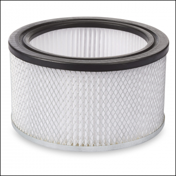 Trend Cartridge Filter Hepa T32 - Code T32/2