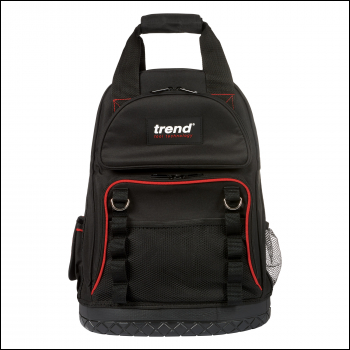 Trend Back Pack Tool Bag - Code TB/TBP