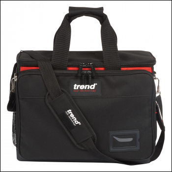 Trend Technicians Tool Bag - Code TB/TTB